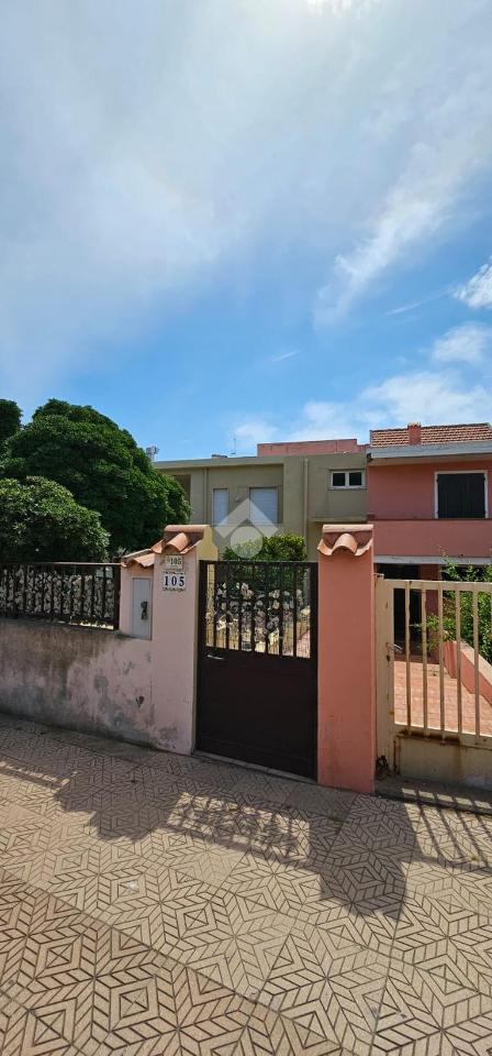 Villa a schiera in vendita a Castelsardo