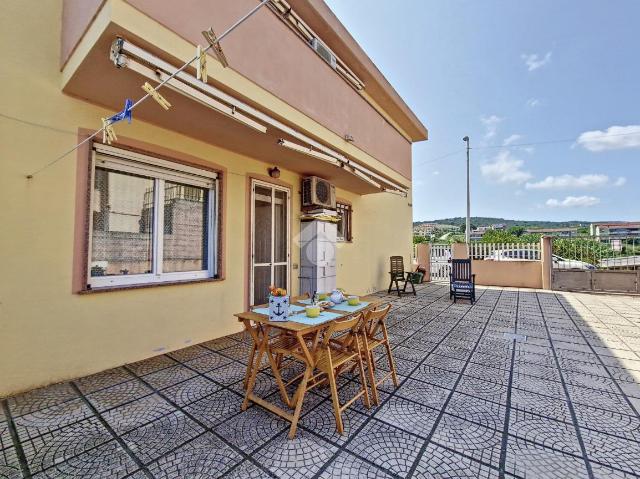 3-room flat in Via dei Mille 57, Castelsardo - Photo 1