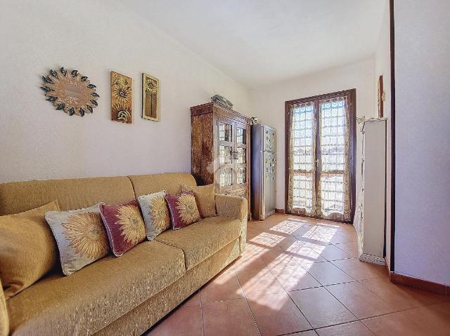 2-room flat in Via Roma 12, Valledoria - Photo 1