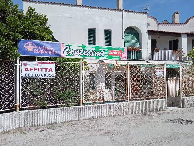 Negozio in Traversa Miliscola 1, Pozzuoli - Foto 1