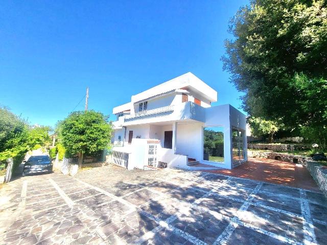 Villa in Lungomare Circe 46, San Felice Circeo - Foto 1