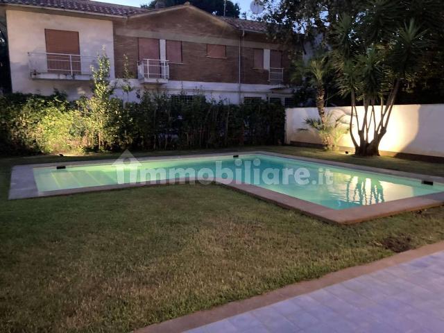 Villa in {3}, Viale Sestri Ponente - Foto 1