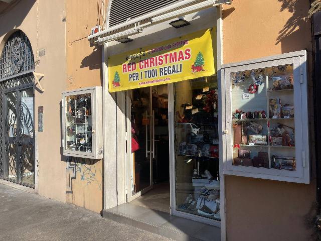 Shop in {3}, Via Appia Nuova 245 - Photo 1