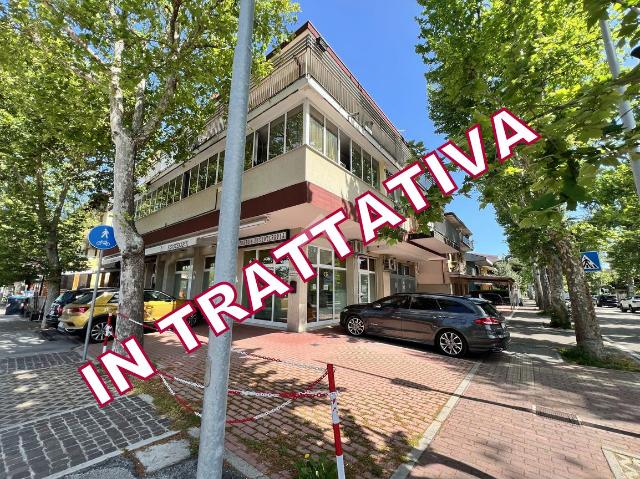 Dreizimmerwohnung in Viale Ivo Oliveti 18, Rimini - Foto 1