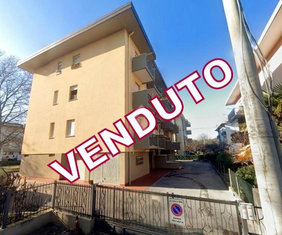 2-room flat in Via Budapest 9, Rimini - Photo 1