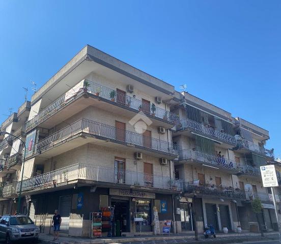 Dreizimmerwohnung in Via Alcide De Gasperi, Scafati - Foto 1