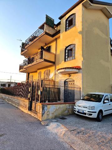 3-room flat in Via Lo Porto Traversa Brassica 1, Scafati - Photo 1