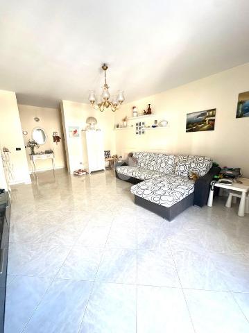 3-room flat in Via Abate Cuomo 17, Scafati - Photo 1