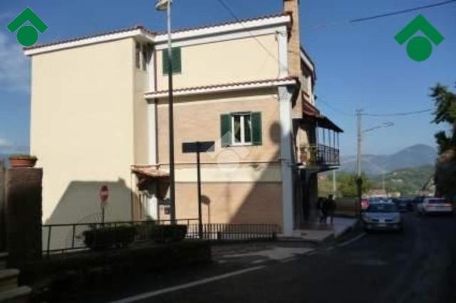 Trilocale in Via San Francesco, Bellegra - Foto 1