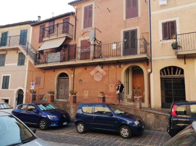 Zweizimmerwohnung in Piazza Santa Lucia, Bellegra - Foto 1