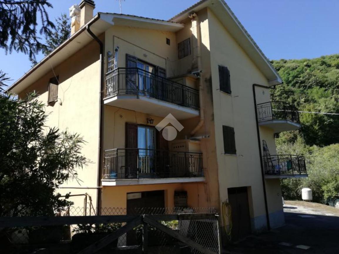 Villa in vendita a Bellegra