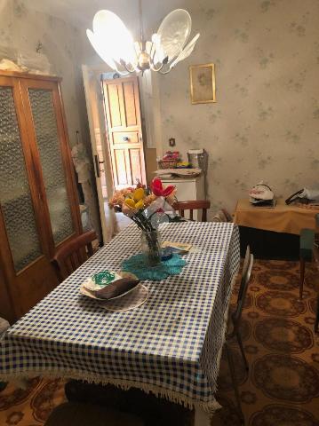 3-room flat in Vicolo del Gelso 9, Olevano Romano - Photo 1