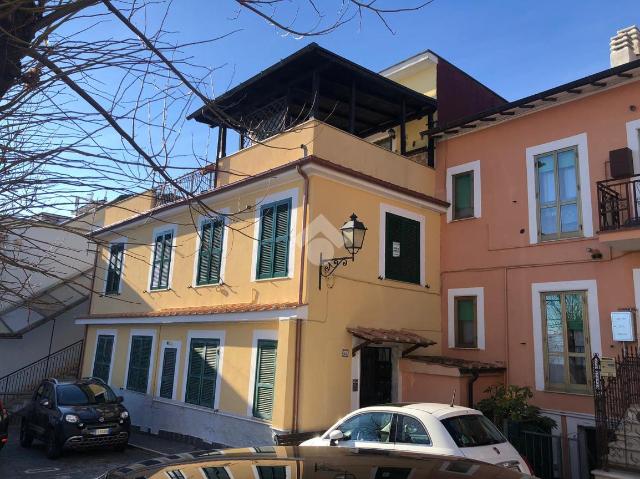 Einzimmerwohnung in Piazza San Sisto 28, Bellegra - Foto 1