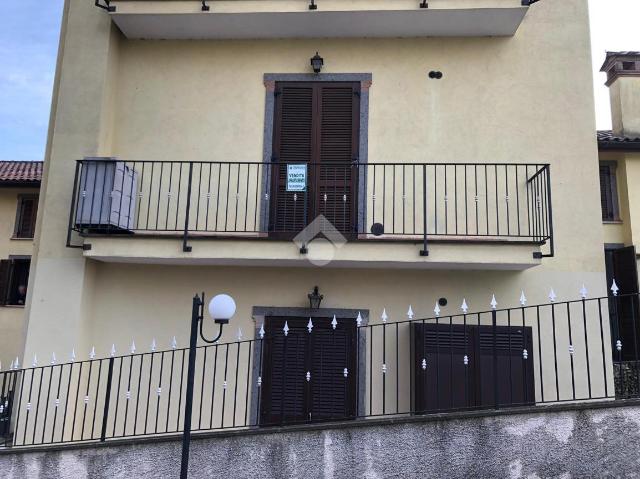 One-room flat in Via S Francesco 39, Bellegra - Photo 1