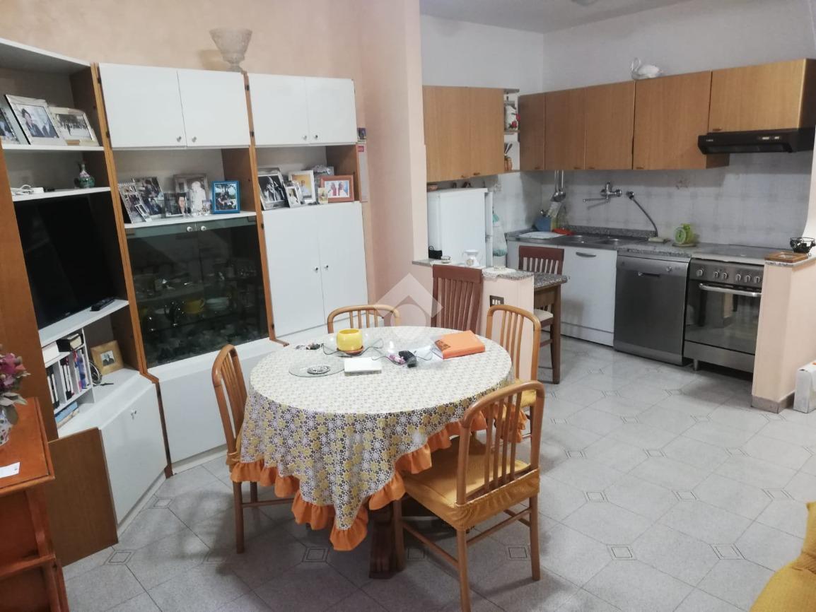 Appartamento in vendita a San Vito Romano
