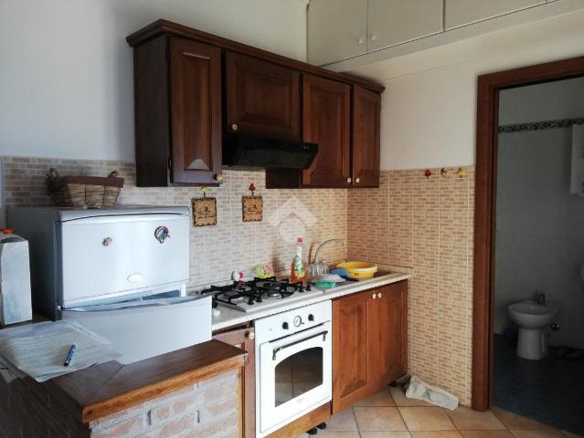 Zweizimmerwohnung in Via San Francesco 1, Bellegra - Foto 1