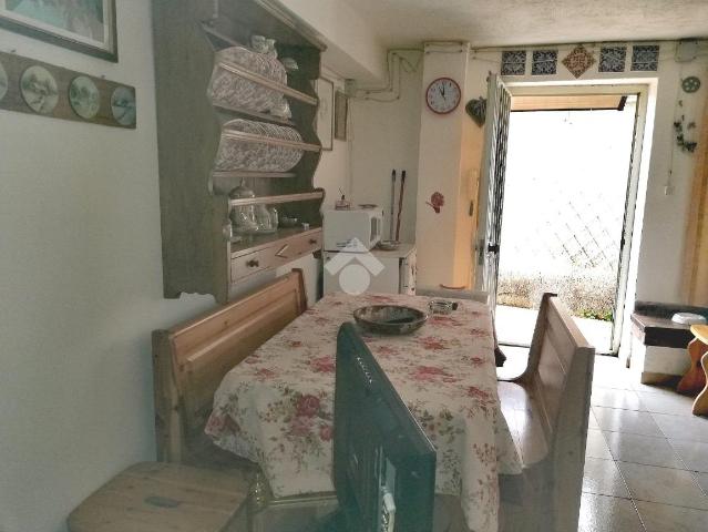 Einzimmerwohnung in Via Vitellia 6, Bellegra - Foto 1