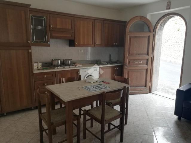 2-room flat in Via Roma 10, Bellegra - Photo 1