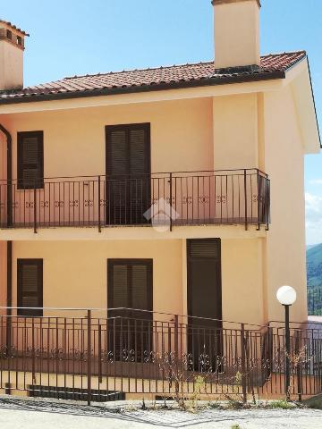 Villa in Via Diego Oddi, Bellegra - Foto 1