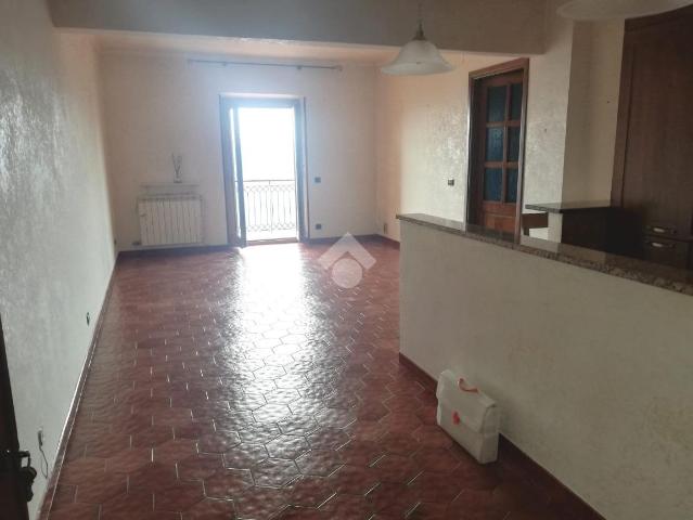 Vierzimmerwohnung in Via Luigi Proietti, Bellegra - Foto 1