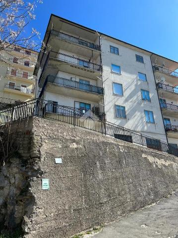 4-room flat in Via delle Ceracchie 2, Bellegra - Photo 1