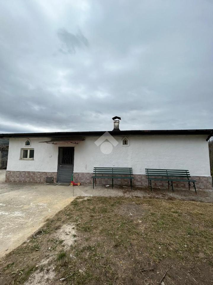 Casa indipendente in vendita a Bellegra