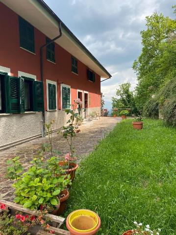 Appartamento in Via San Francesco 37, Bellegra - Foto 1