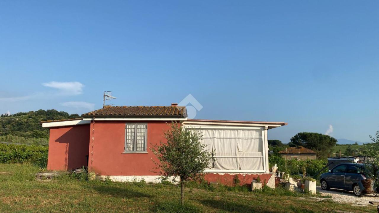 Casa indipendente in vendita a Olevano Romano