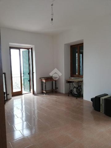 Vierzimmerwohnung in Via Roma 132, Bellegra - Foto 1