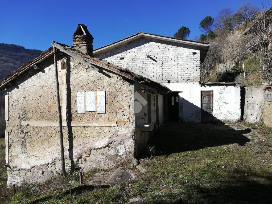 Casa indipendente in vendita a Bellegra