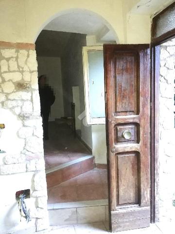 Zweizimmerwohnung in Via delle Tre Morette 42, Bellegra - Foto 1