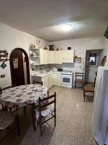 Trilocale in Via Costantino Tabolacci 56, Olevano Romano - Foto 1