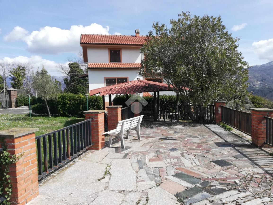 Villa in vendita a Bellegra