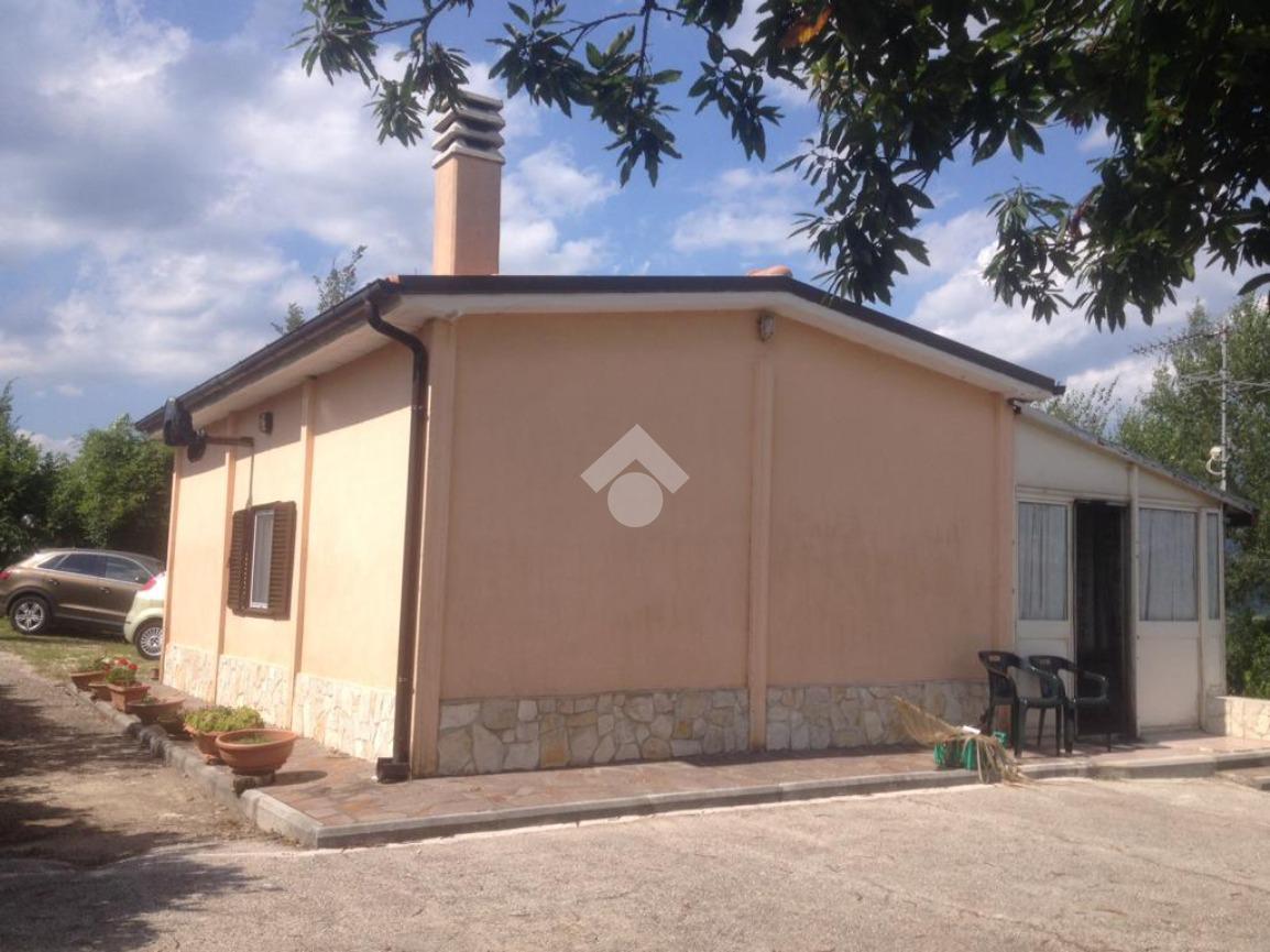 Casa indipendente in vendita a Bellegra