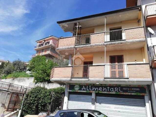 Vierzimmerwohnung in Via Vitellia, Bellegra - Foto 1