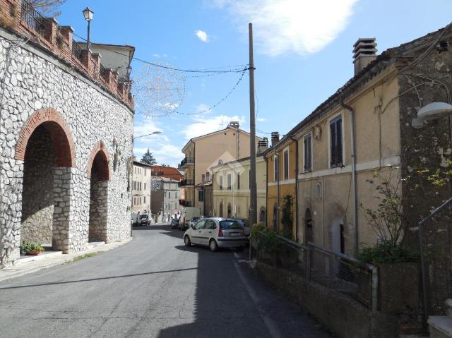 Bilocale in Via del Macerone, Bellegra - Foto 1