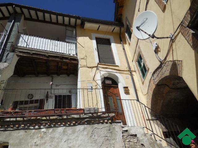 Zweizimmerwohnung in Via della Torre, Bellegra - Foto 1