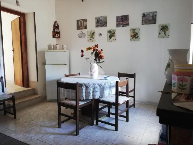 Zweizimmerwohnung in Borgo San Nicola, Bellegra - Foto 1