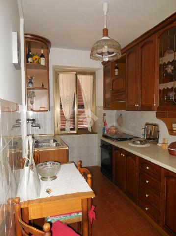 Dreizimmerwohnung in Via Roma, Bellegra - Foto 1