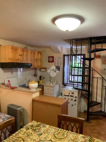 2-room flat in Via degli Scaloni, Bellegra - Photo 1