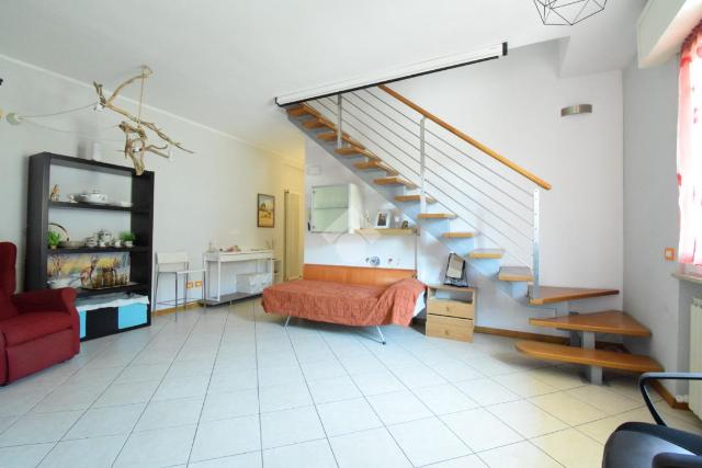 3-room flat in Viale Giulio Cesare 27, Riccione - Photo 1