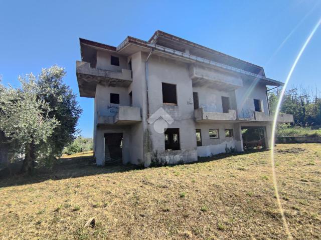 Mansion in Via Roma, Morciano di Romagna - Photo 1