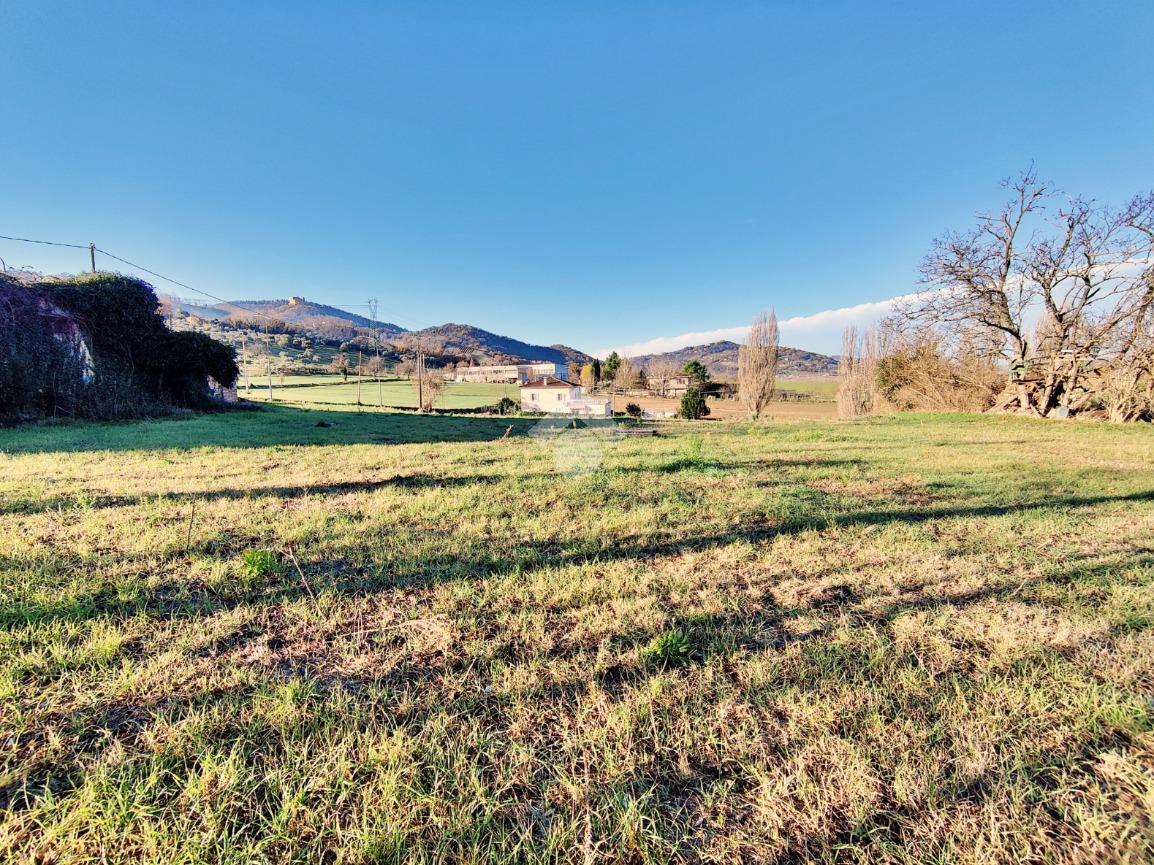 Terreno edificabile in vendita a Morciano Di Romagna