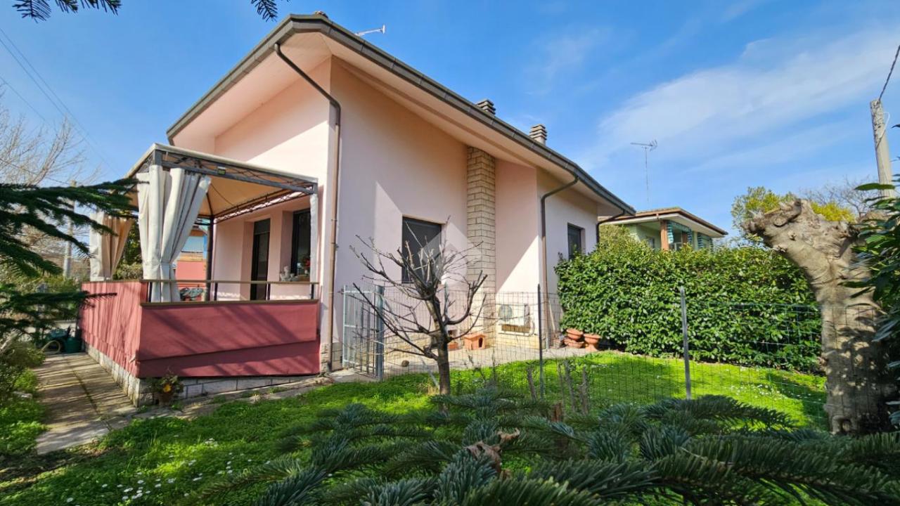 Casa indipendente in vendita a San Giovanni In Marignano