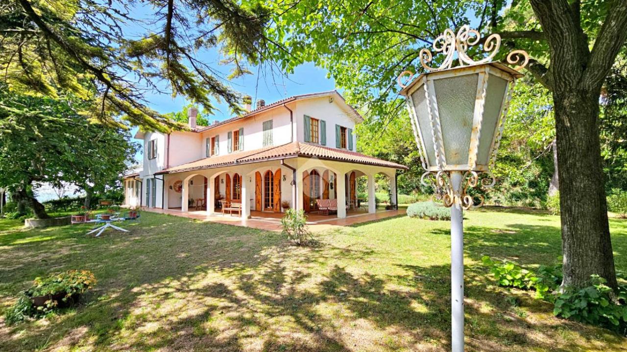 Villa in vendita a Gradara