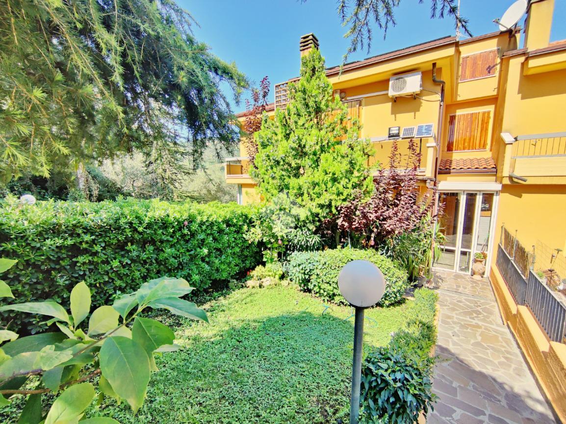 Villa a schiera in vendita a Montegridolfo