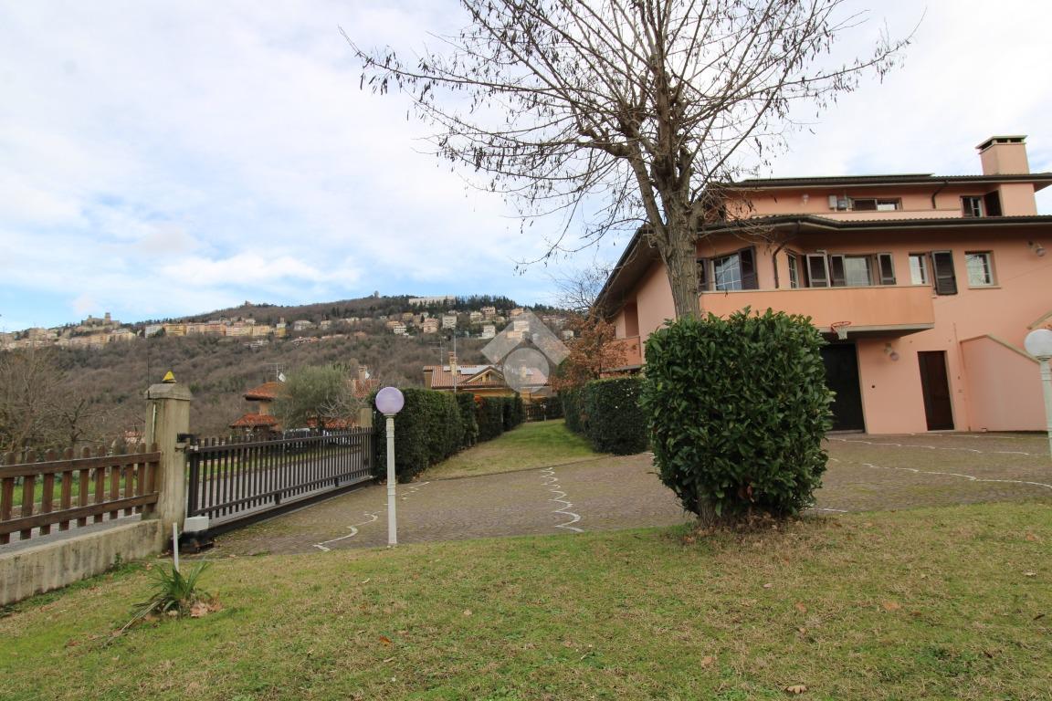 Villa in vendita a San Marino