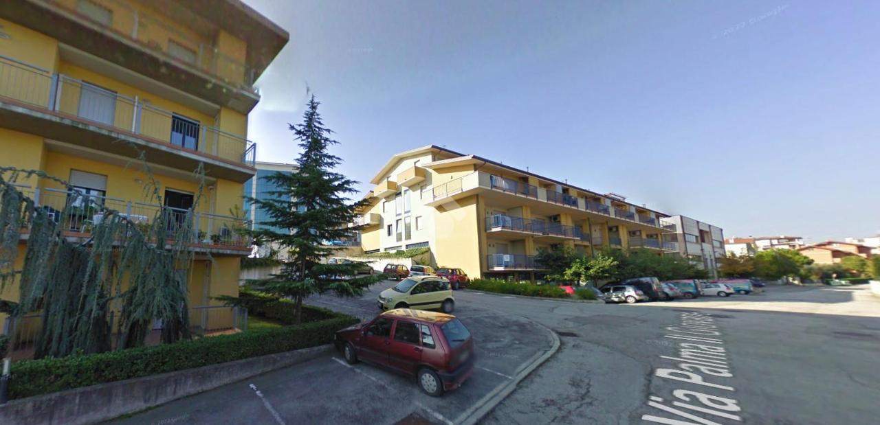 Negozio in Via Palma Il Giovane 21, San Marino, {3} - Foto 1