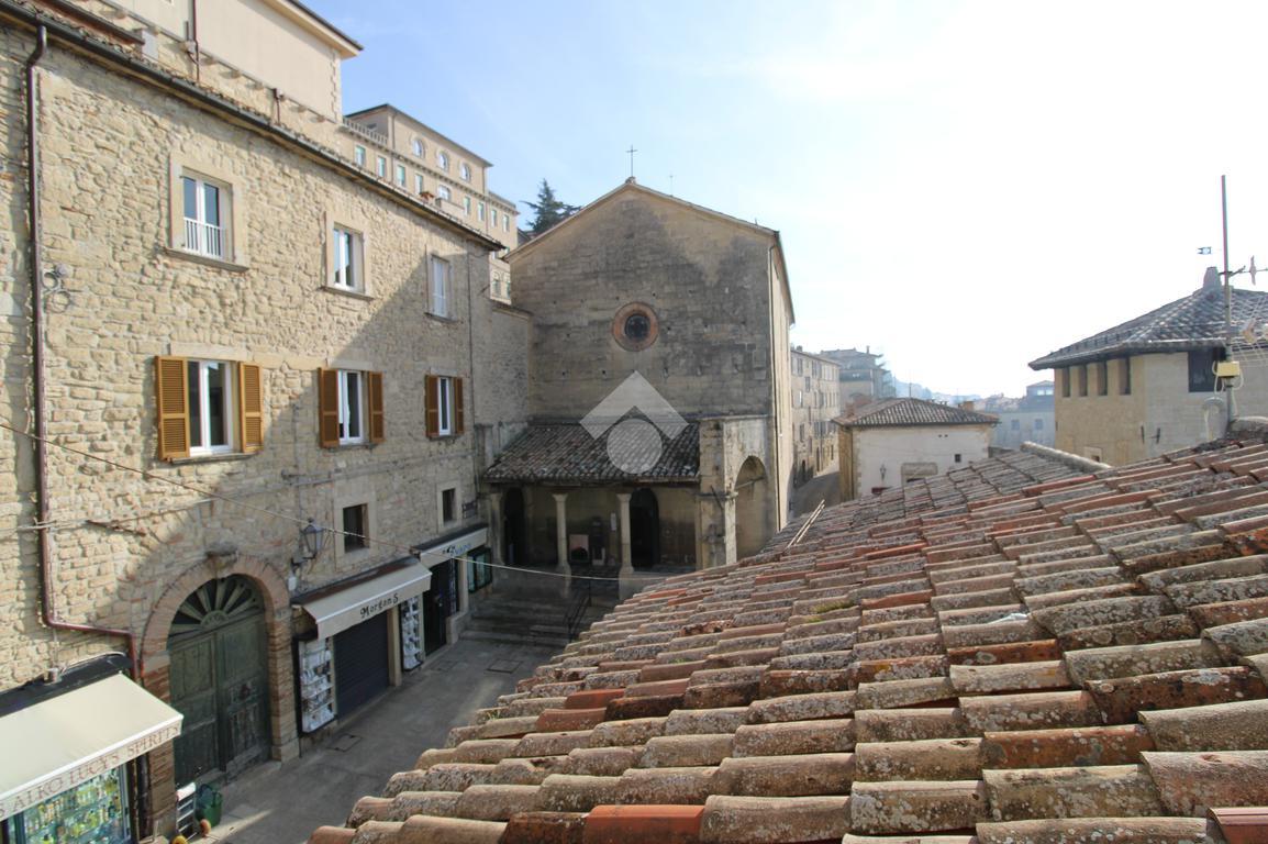 Negozio in Via Basilicius 18, San Marino, {3} - Foto 1