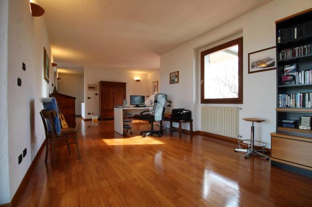 Villa in Via Monte Seghizzo 15, San Marino - Foto 1